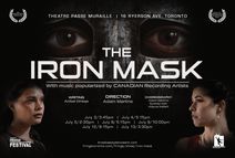 The Iron Mask