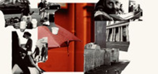 SHIFT+SPACE | THE CAPITAL NATTER BY AЯT THEATRE show poster