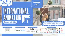 Monthly Film Festival | InFocus: International Animation