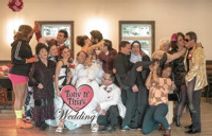 Tony n' Tina's Wedding