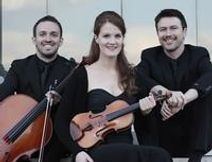 Streeton Trio, Australia