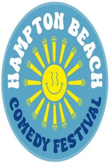 15th Annual Hampton Beach Comedy Festival