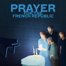 Prayer for the French Republic