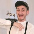 Funhouse Comedy Club – Comedy Night in Lincoln October 2025 in UK Regional