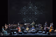 Silkroad Ensemble with Rhiannon Giddens Sanctuary: The Power of Resonance and Ritual in Long Island