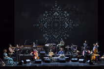 Silkroad Ensemble with Rhiannon Giddens Sanctuary: The Power of Resonance and Ritual
