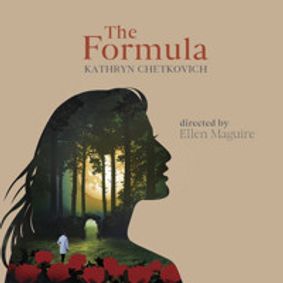 The Formula show poster