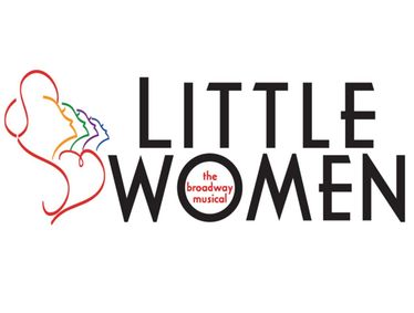 Little Women the Broadway musical show poster
