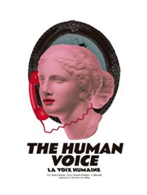 The Human Voice