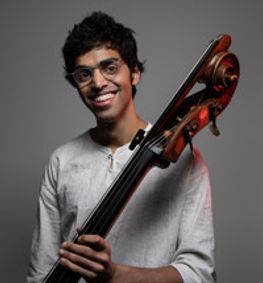 Reincarnations - Rohan Dasika show poster