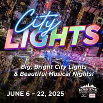 City Lights