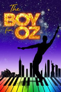 The Boy From Oz