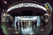 The 2018 Montalbán Summer Movie Series