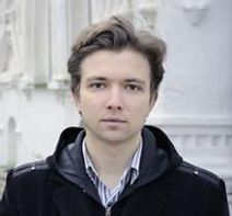 Piano Recital by Denis Zhdanov, Ukraine