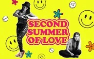 Second Summer of Love in UK Regional