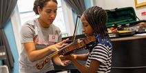  Instrument Discovery Day - For All Ages!