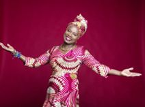 Angélique Kidjo