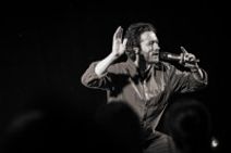 Stuart McPherson: Work In Progress