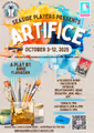 Artifice  in Miami Metro