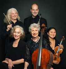 Leonia Chamber Musicians