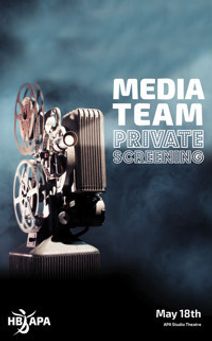 HB APA's Private Screening 2019