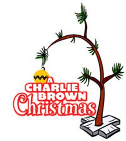 A Charlie Brown Christmas Live! show poster