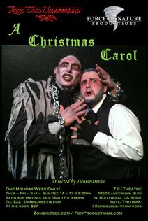A Christmas Carol