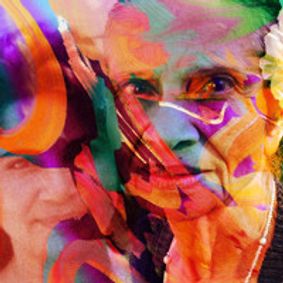 La Reina Yolanda show poster