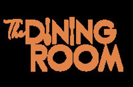 The Dining Room show poster