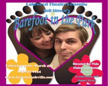 Barefoot in the Park