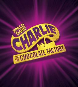 Charlie and the Chocolate Factory show poster