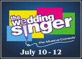 The Wedding Singer  in Boston