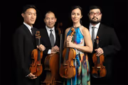 Agile Virtuosity: Parker Quartet in Boston