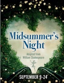 Midsummer's Night