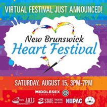 New Brunswick Heart Festival