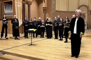 From Screen to Stage -- Film, TV, & Video Game Music in Boston