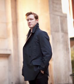 Ravel's Mother Goose show poster