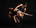 Malpaso Dance Company in Broadway