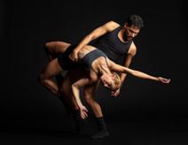 Malpaso Dance Company