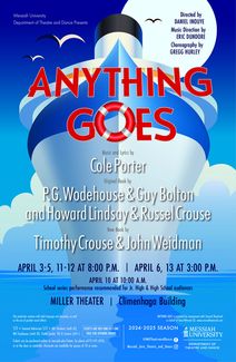 Anything Goes