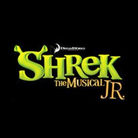 Shrek Jr The Musical show poster