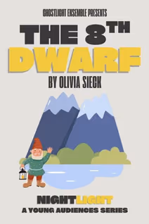 The 8th Dwarf