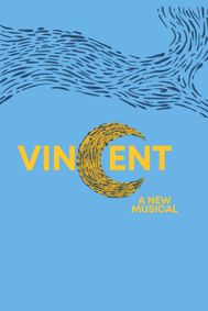 Vincent show poster