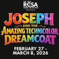 RCSA presents Joseph and the Amazing Technicolor Dreamcoat in Chicago