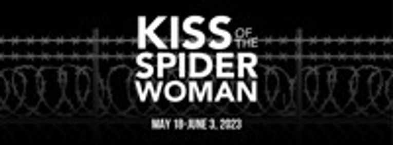 Kiss of the Spider Woman show poster