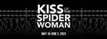 Kiss of the Spider Woman