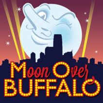 Moon Over Buffalo