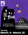 Like Flies, a rage play in Maine