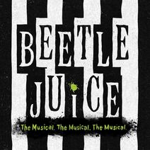 Beetlejuice