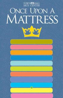 Once Upon a Mattress
